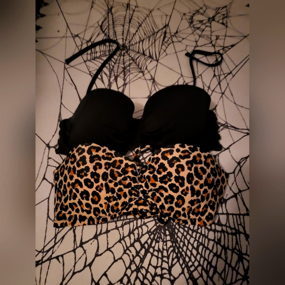 Bikini Top Bundle (34D)(2)